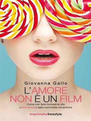 cover image of L'amore non è un film